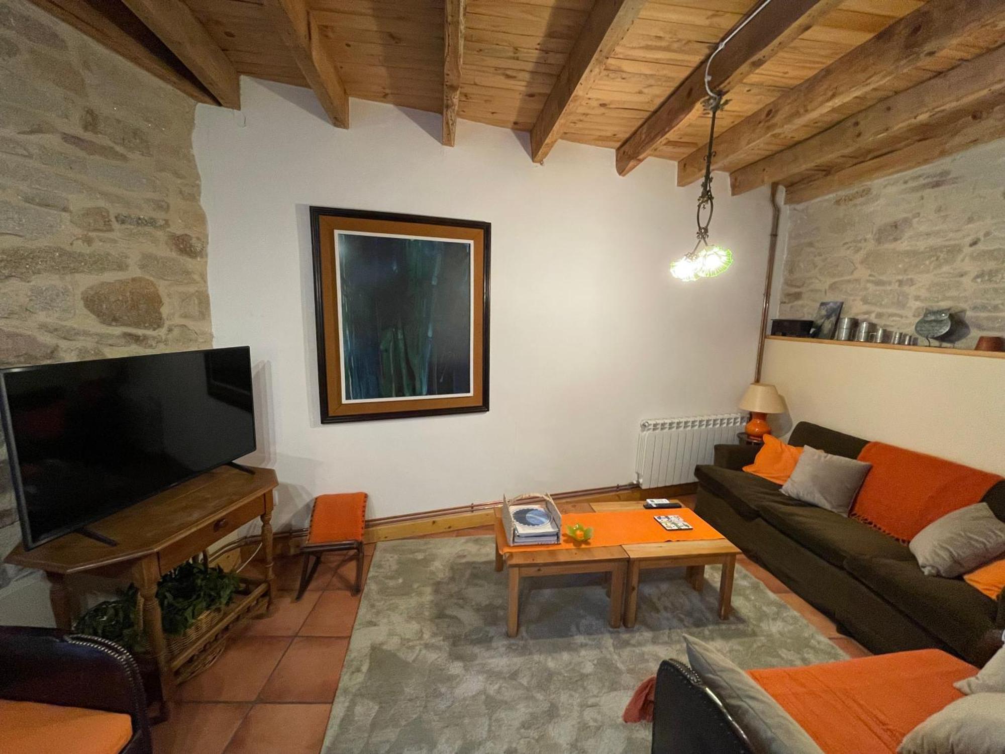 Geoda Fornillos -Refugio En Los Arribes Del Duero Fornillos de Fermoselle Eksteriør bilde