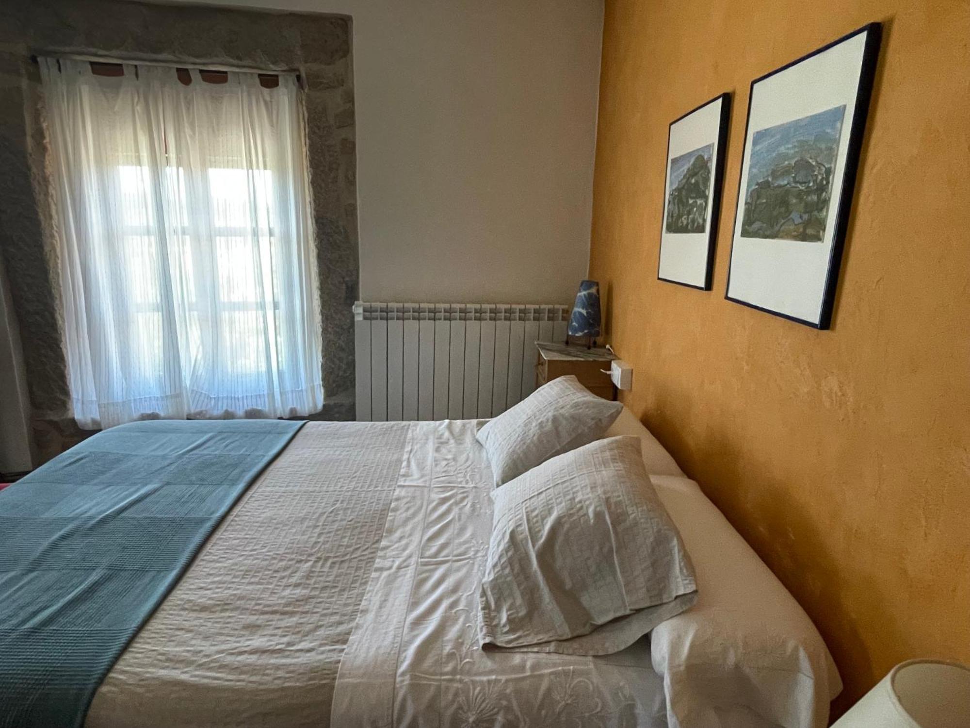 Geoda Fornillos -Refugio En Los Arribes Del Duero Fornillos de Fermoselle Eksteriør bilde