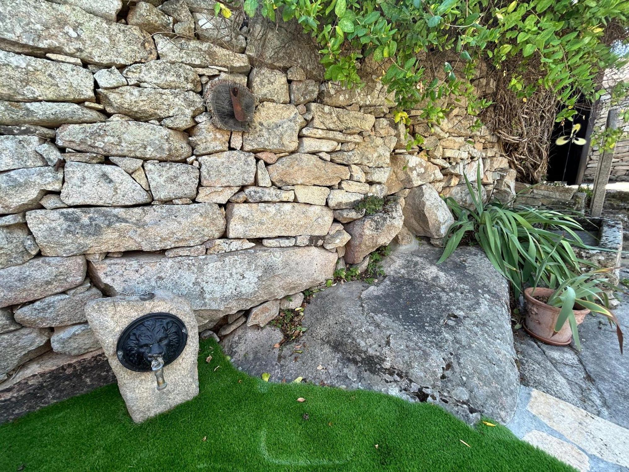 Geoda Fornillos -Refugio En Los Arribes Del Duero Fornillos de Fermoselle Eksteriør bilde